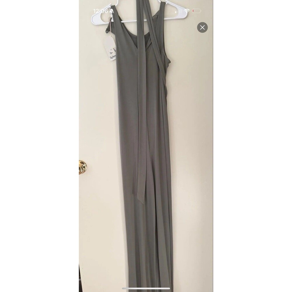 Splendid Collection Size XS Splendid Collection Multi-Way Knit Jumpsuit